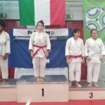 Atleti marsicani conquistano il podio al Gran premio di judo