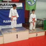 Atleti marsicani conquistano il podio al Gran premio di judo