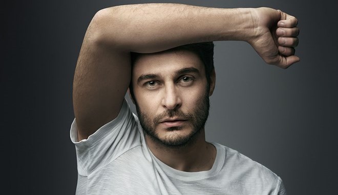 Lino Guanciale
