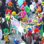 Ritorno col botto per il Carnevale Marsicano FOTOGALLERY E VIDEO