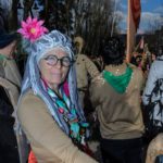 Sfilata di Carnevale a Tagliacozzo, una festa per grandi e piccoli (reportage fotografico)