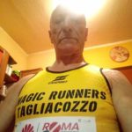 45^ Huawei Roma Ostia Half Marathon: atleti marsicani alla conquista di Roma!!!