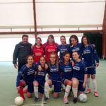 Calcio a 5: l’Istituto “Collodi - Marini” vince la fase Provinciale dei Giochi Sportivi Studenteschi e vola alle Regionali