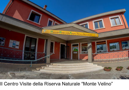 La Riserva Naturale del Monte Velino a Magliano de’ Marsi apre le porte al pubblico