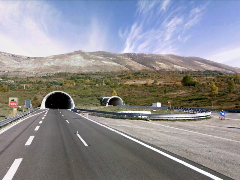 Uncem al fianco dei sindaci di Abruzzo e Lazio per dire no all'aumento dei pedaggi autostradali