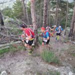 Grande successo per la Ultra Sky Marathon Serra di Celano