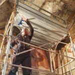 Ancos di Confartigianato Avezzano devolve i contributi del 2xmille alla Chiesa di Santa Maria in Valleverde di Celano