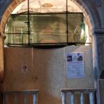 Ancos di Confartigianato Avezzano devolve i contributi del 2xmille alla Chiesa di Santa Maria in Valleverde di Celano