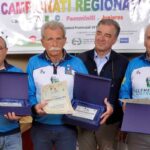 Campionati italiani di bocce, dalla Marsica con i nostri campioni regionali per rappresentare L'Abruzzo in Veneto
