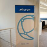 Inaugurata la nuova sede della Micron con il Presidente e CEO Sanjay Mehrotra