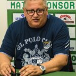 Rivoluzione Avezzano Calcio: Staffa sarà il nuovo direttore sportivo e molti elementi della rosa verranno sostituiti