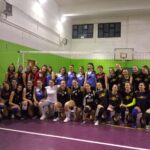 Grande festa di fine stagione per l’A.S.D. Leonessa Avezzano Volley 2015
