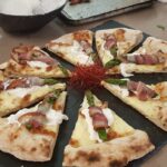 La Pizza di Arte Bianca di Avezzano "incoronata" tra le migliori d'Italia