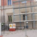 Al via i lavori di manutenzione straordinaria del palazzo comunale di Avezzano
