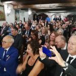 Tiziana Paris è il nuovo presidente del Rotary club di Avezzano. “Rafforzare le connessioni per offrire sostegno ai meno fortunati”
