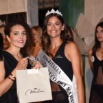 Elena di Carlo è la vincitrice della selezione di Miss Italia a Luco Dei Marsi