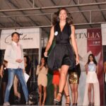 Elena di Carlo è la vincitrice della selezione di Miss Italia a Luco Dei Marsi
