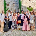 Grande successo per "StraorBinario", il Grand tour della Valle Roveto