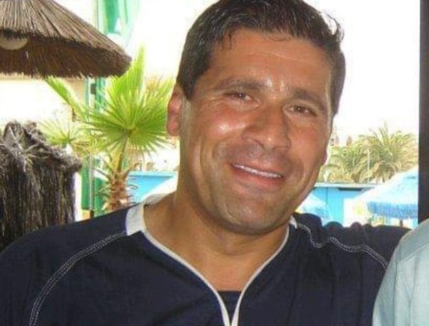 Ciao “Ciaccione”, oggi i funerali dell'allenatore di calcio Giovanni Ciaccia