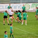 Grande festa del Centenario dell’Avezzano Calcio, una storia bianco verde lunga 100 anni