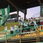 Grande festa del Centenario dell’Avezzano Calcio, una storia bianco verde lunga 100 anni