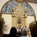 Concerto a Sante Marie nella Chiesa Santa Maria delle Grazie