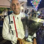 Mirko Fantozzi vince la 39^ Edizione della Notturna Trasaccana
