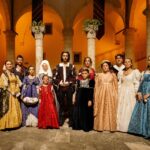 Grande successo per la prima edizione de “Il matrimonio di Jacovella, Contessa di Celano”