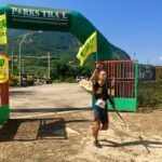 II edizione del Trail di Monte Rotondo