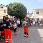 La giornata cinofila a Lecce nei Marsi fa il pieno di partecipanti