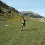 Trail del Narciso 2019 e Trofeo UISP delle Regioni a Rocca di Mezzo