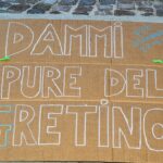 Gli studenti marsicani in piazza Risorgimento per il clima, "E' importante fare queste manifestazioni, ma il nostro impegno non deve fermarsi qui"