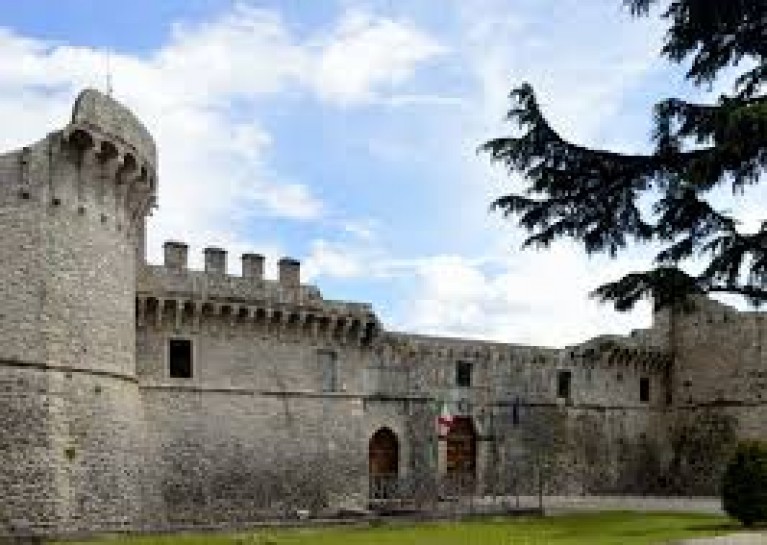 Castello Orsini Avezzano