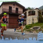 EcoUltraMarathon Scorrendo con il Liri: terzo posto per Luca Piccinini (ASD Runners Avezzano)