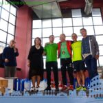 EcoUltraMarathon Scorrendo con il Liri: terzo posto per Luca Piccinini (ASD Runners Avezzano)