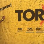 Tor des Géants® 10° anniversario, un viaggio di 330 km per tre atleti marsicani