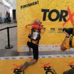 Tor des Géants® 10° anniversario, un viaggio di 330 km per tre atleti marsicani