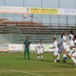 Primo punto stagionale per l'Avezzano Calcio. 1 a 1 in casa contro il neo-promosso Vastogirardi