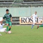 Primo punto stagionale per l'Avezzano Calcio. 1 a 1 in casa contro il neo-promosso Vastogirardi