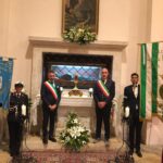 Nel segno di Francesco, Tagliacozzo, Celano e Castelvecchio Subequo celebrano il patrono d'Italia