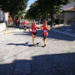 Mohammed Lamiri e Patrizia Bianchi si aggiudicano il 4° Trail Pescinese