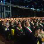 Poste Italiane incontra 4 mila sindaci, l’AD Del Fante "Già realizzati 14mila interventi per i piccoli comuni. Presentato un nuovo piano di opere"