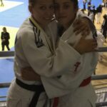 Bronzo per atleta marsicana al Gran Prix di Judo di Torino