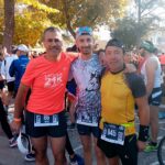 Edizione sold out per la prima Mezza Maratona di L'Aquila
