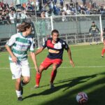 Serie D, Gaeta non basta, l'Avezzano pareggia il derby in casa contro la Vastese di Amelia