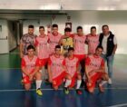 Orione Calcio a 5, vittoria per le squadre l'Under 15 e l'Under 19