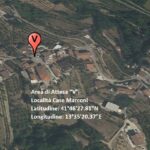 Terremoto a Balsorano, allestita l'Unità di crisi Locale dei Vigili in Piazza Baldassarre