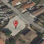Terremoto a Balsorano, allestita l'Unità di crisi Locale dei Vigili in Piazza Baldassarre