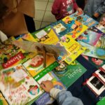 “Libriamoci a scuola”: alla Scuola Dell’Infanzia Madonna del Passo di Avezzano torna una giornata di lettura