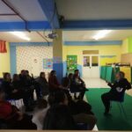 “Libriamoci a scuola”: alla Scuola Dell’Infanzia Madonna del Passo di Avezzano torna una giornata di lettura